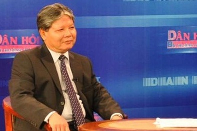  Lạm dụng bản sao chứng thực gây phiền hà, tốn kém: Bộ trưởng Bộ Tư pháp lên tiếng